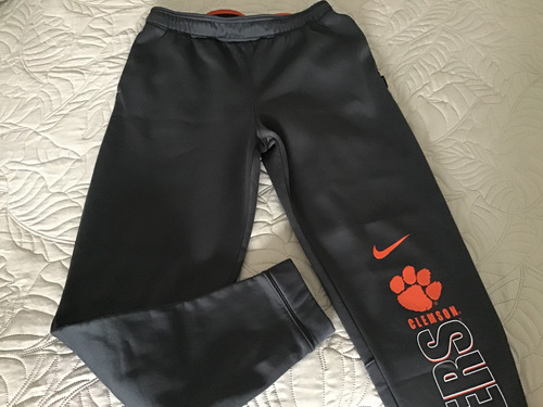 Nike Pantalón Buzo Jogging On Field Ncaa