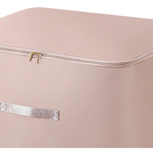 Organizador De Autocompresión, Bolsa De Almacenamiento Rosa
