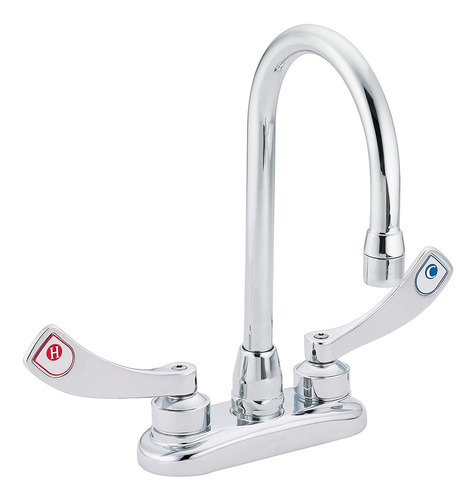 Moen 8279 Comercial M-dura Bar/grifo De La Despensa 2.2 Gp