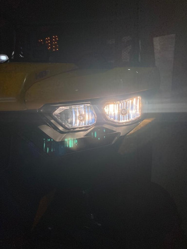 Can Am Defender Hd7 0km No Cfmoto, No Polaris