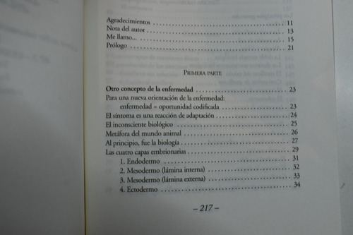 El Cuerpo Como Herramienta De Curación: Descodificación C212 (Usado)