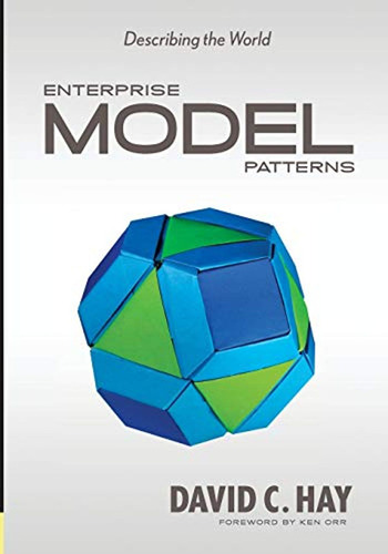 Enterprise Model Patterns: Describing The World (uml Version