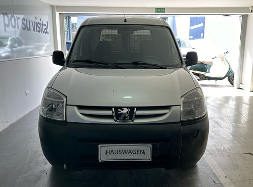 Peugeot Partner 1.6 Hdi Furgon Confort 92