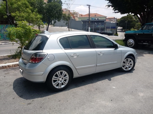 Chevrolet Vectra Gt 2.0 Flex Power 5p 140 Cv