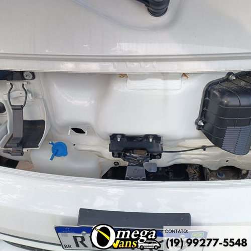 Kia Bongo 2.5 Std 4x2 Rs Turbo S/ Carroceria 2p