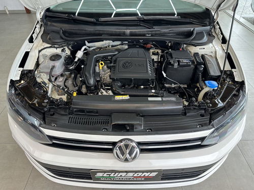 Volkswagen Virtus Comfort. 200 TSI 1.0 Flex 12V Aut