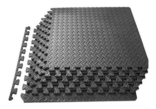 Tapete Para Yoga Multiejercicios Resistente Athletic Works