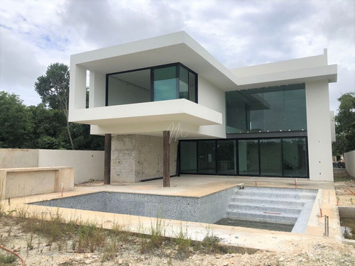 Imagen 16 de 23 de Casa En Venta En Cancun Lagos Del Sol Residencial, Frente A