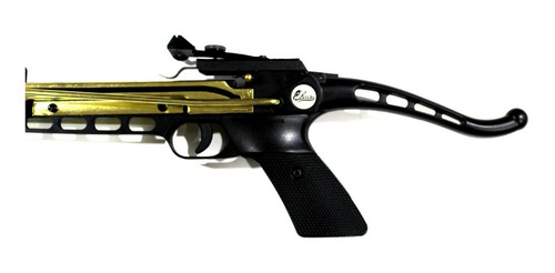 Ballesta Cobra De 80 Libras Comando Militar Caceria Caza (Usado)