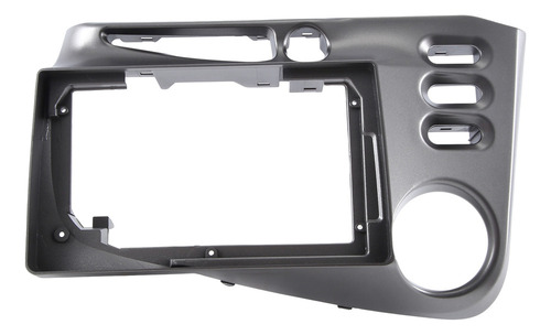 Panel De Radio Fascia De Coche De 9 Pulgadas Para Matrix 200