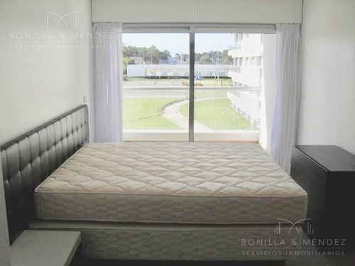 Silente, Torre I, 2 Dormitorios En Suite, Toilette, Dependencia De Servicio Externa, Verano 2020!!