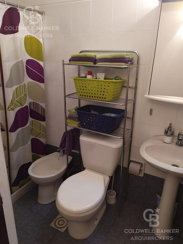 Apartamento 2 Dormitorios En Venta En Palermo