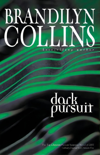 Dark Pursuit, De Brandilyn Collins. Editorial Zondervan, Tapa Blanda En Inglés
