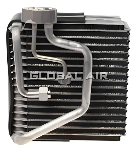 Evaporador Mitsubishi Signo 2003-2008