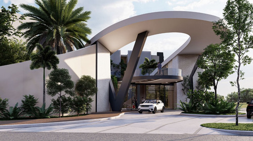 Apartamento Swim-up En Venta En Vista Cana