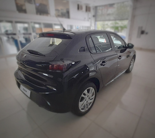 Peugeot 208 1.6 Active