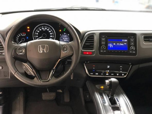 Hr-v 2017 Ex