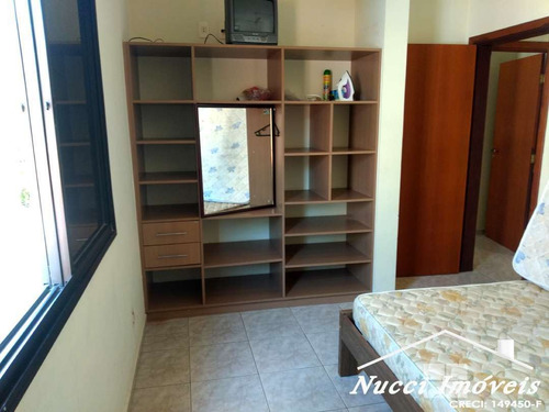 Imagem 24 de 29 de Apto Excelente Na Melhor Localização Do Itaguá - Ap00018