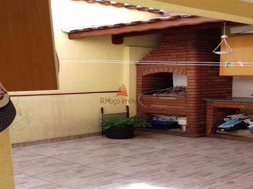 Sobrado - Vila Domitila - 121