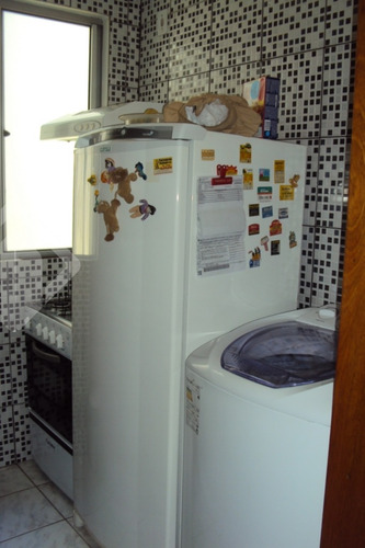 Imagem 15 de 15 de Apartamento - Restinga - Ref: 214562 - V-214562