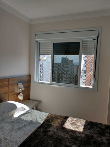 Imagem 10 de 28 de Apartamento Em Florianópolis - Sc - Ap1023_ccon