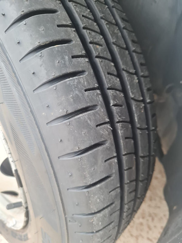 Imagem 9 de 9 de Fiorino Furgao Evo 1.4 Flex 8v 2p
