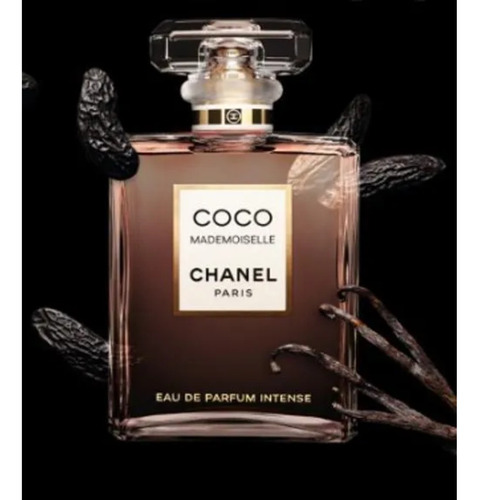 Perfume Chanel Coco Mademoiselle Intense Edp 200ml Feminino Original Lacrado Exclusivo