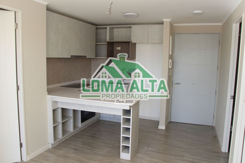 Departamento De 2 Dormitorios Y 1 Baño Comuna De La Florida