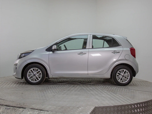 Kia 1.2 Ex Full Mt Morning