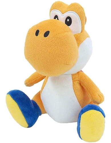 Little Buddy 1390 Super Mario All Star Collection - Peluche