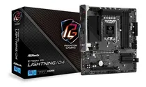 Comprar Placa Mãe Asrock Z790m Pg Lightingu002Fd4 Socket 1700 Ddr4