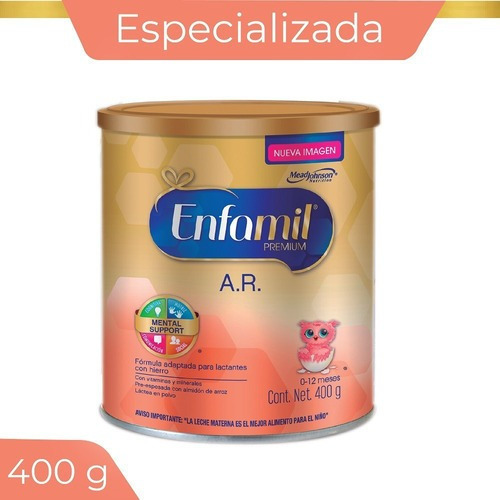 Formula Enfamil Ar Premium X 400g