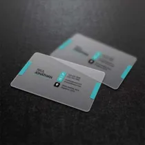Comprar Tarjetas Personales Pavonado.