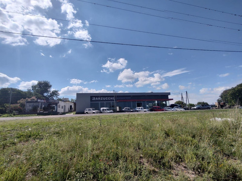 Imagen 8 de 30 de Galpón En Venta De 521m2 Ubicado En Huerta Grande