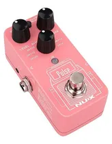 Comprar Pedal Guitarra Nux Pulse Nss-4 Emula Amplificadores - Plus