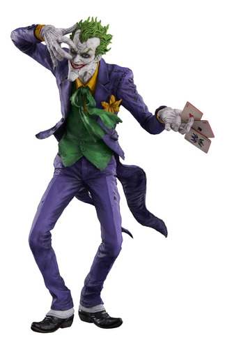 Union Creative Dc Comics: The Joker (laughing Purple) Vinilo