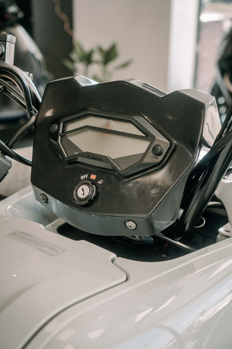 Cuatriciclo Kymco Mxu 700i 0km 2025 - Kymco Resonancias