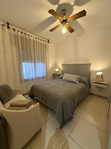 Casa Q Alguiler Temporario Cba Cap Aeropuerto / Kempes / Shopping - Cochera Ropa De Cama Equipada Full