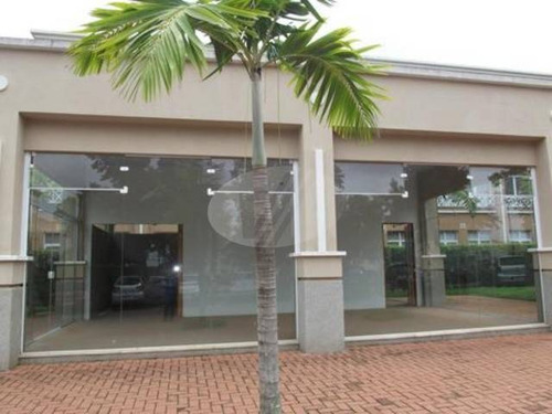 Imagem 4 de 8 de Sala À Venda Em Loteamento Center Santa Genebra - Sa196484