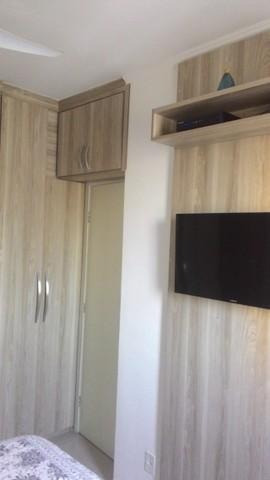 Imagem 12 de 15 de Apartamento Para Venda Em Taubaté, Vila São José, 2 Dormitórios, 1 Banheiro, 1 Vaga - Ap0725_1-2005098