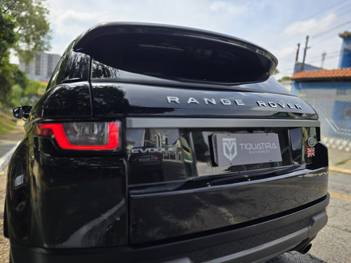 Land Rover Range Rover Evoque 2.0 Si4 Se 5p