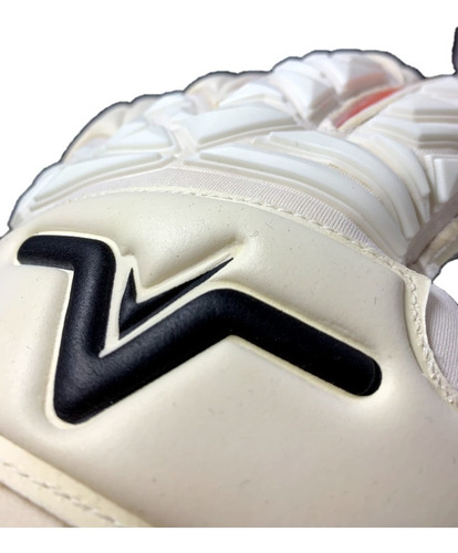 Imagen 1 de 10 de Guantes De Arquero Vgfc Axum Legend