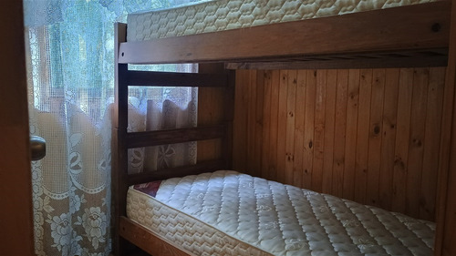 Casa En Arriendo De 3 Dorm. En Pucón
