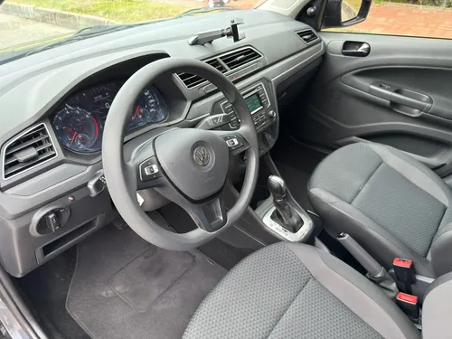 Volkswagen Gol TRENDLINE 1.6 AUTOMATICO 16V