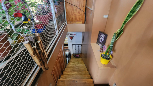 Venta Ph 3 Ambientes Villa Lugano Balcon Patio