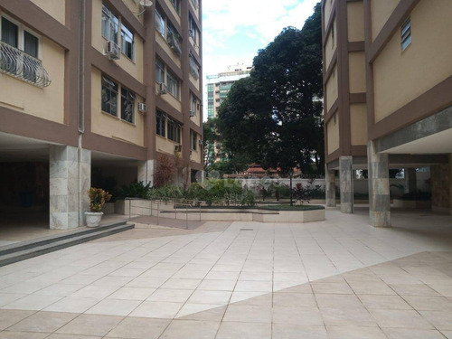 Imagem 10 de 12 de Apartamento Com 2 Quartos Por R$ 600.000 - Ingá /rj - Ap47808