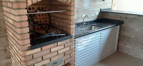 Imagem 25 de 30 de Sobrado 5 Dorms, Baln Flórida, Praia Grande, R$ 1.390 Mil, 2177 - V2177