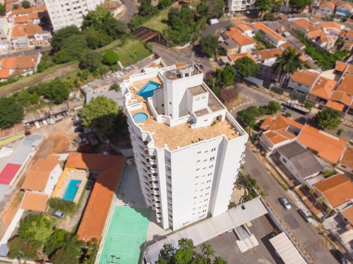 Imagem 20 de 30 de Apartamento Á Venda E Para Aluguel Em Vila Rossi Borghi E Siqueira - Ap000574