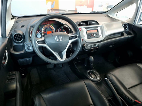 Imagem 8 de 12 de Fit 1.5 Twist 16v Flex 4p Automático