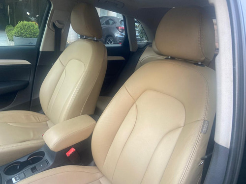 Audi Q3 1.4 Tfsi Attraction S-tronic 5p